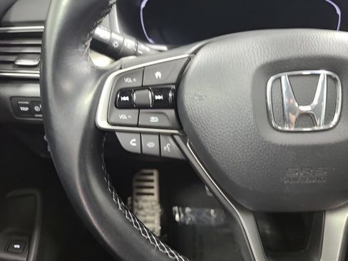 Used 2022 Honda Accord Sport image 26