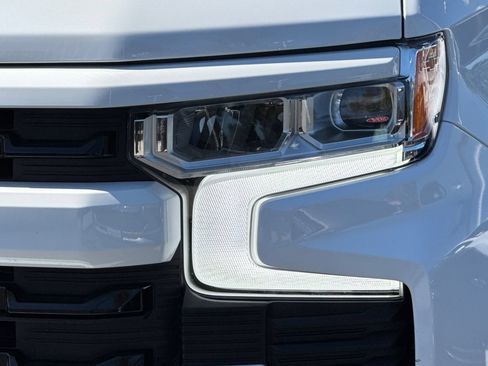 Used 2023 Chevrolet Silverado 1500 RST w/ RST All Star Premium Package AWD/4WD image 48