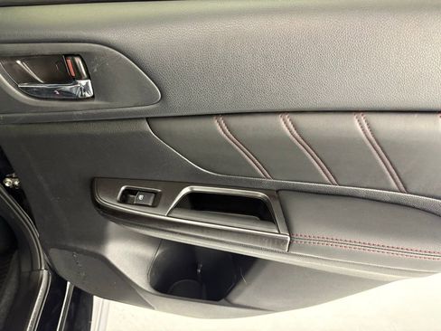 Used 2021 Subaru WRX image 30