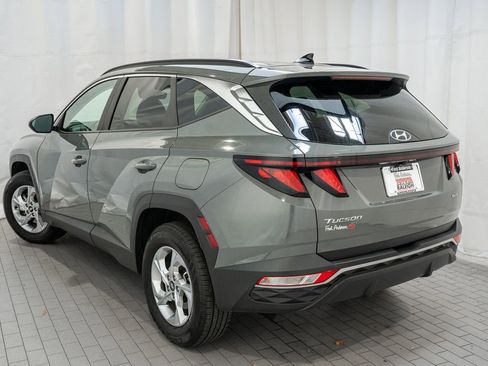 Used 2024 Hyundai Tucson SEL image 3