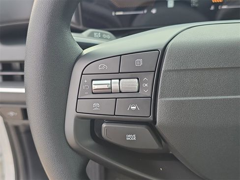 New 2025 Kia K4 LXS image 31
