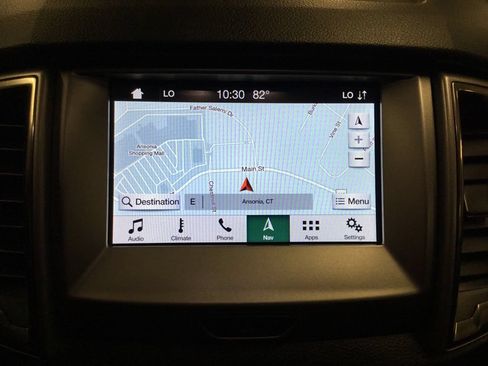 Used 2019 Ford Ranger XLT w/ Equipment Group 302A Luxury AWD/4WD image 59