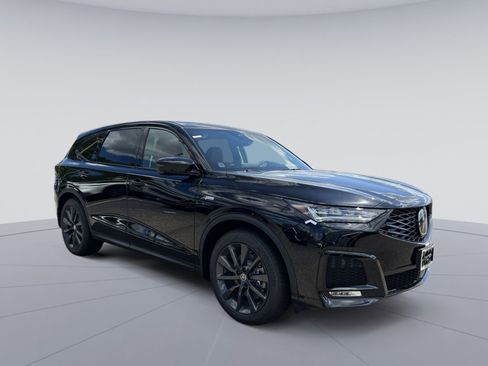 New 2026 Acura MDX A-Spec image 7