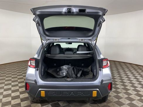 Certified 2024 Subaru Crosstrek 2.5i Wilderness AWD/4WD image 7