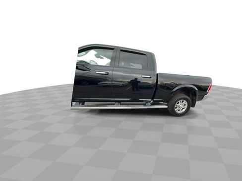 Used 2014 RAM 2500 Laramie AWD/4WD image 5