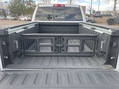 Used 2016 RAM 2500 Longhorn w/ Convenience Group image 15