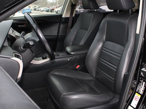 Used 2016 Lexus NX 200t F Sport w/ Accessory Package 2 image 16