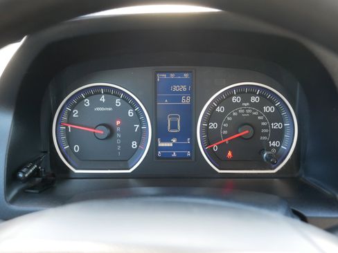 Used 2010 Honda CR-V LX image 21