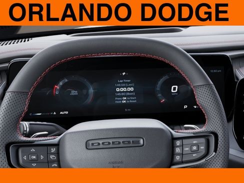 New 2026 Dodge Charger Scat Pack image 17