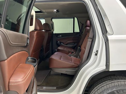 Used 2019 Chevrolet Tahoe Premier AWD/4WD image 30