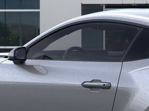 New 2026 Ford Mustang Dark Horse image 22