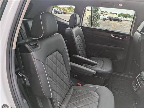 Used 2026 Volkswagen Atlas SEL Premium R-Line AWD/4WD image 16