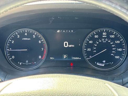 Used 2015 Hyundai Genesis 3.8 w/ Option Group 04 image 23