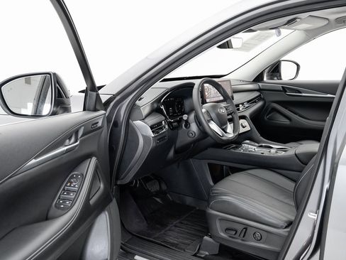 Used 2023 INFINITI QX60 Luxe w/ Cargo Package image 6