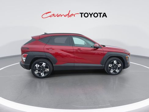 Used 2025 Hyundai Kona SEL FWD image 9