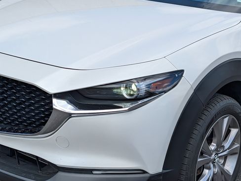 Used 2020 MAZDA CX-30 AWD w/ Preferred Package image 16