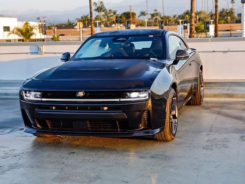 New 2026 Dodge Charger R/T Scat Pack image 4