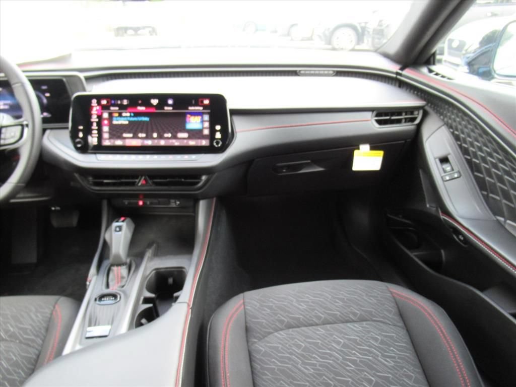 New 2026 Dodge Charger R/T w/ Blacktop Package AWD/4WD image 13