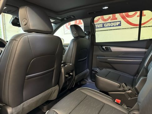 New 2026 Buick Enclave Sport Touring w/ Power Package image 23