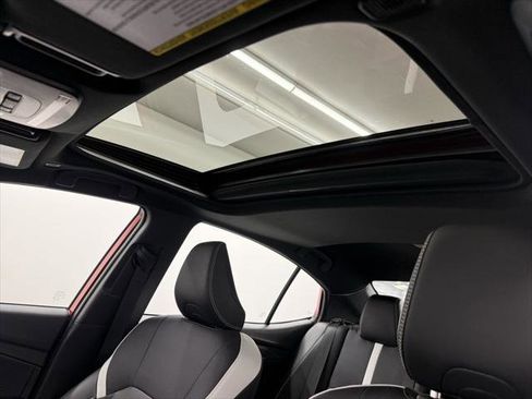 Certified 2025 Toyota Camry SE image 19