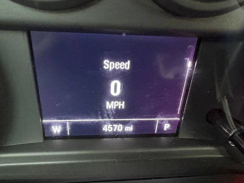 Used 2025 Chevrolet Silverado 1500 W/T w/ WT Safety Package image 21