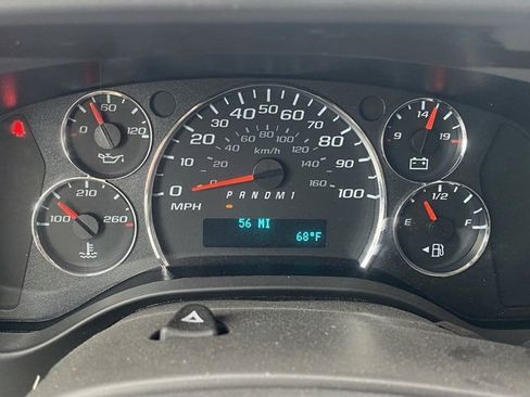 New 2025 Chevrolet Express 3500 Cutaway w/ Power Convenience Package image 38