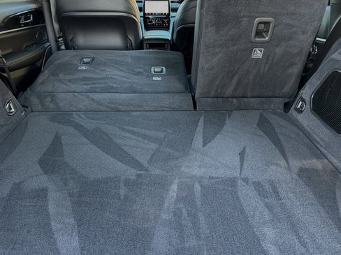 New 2023 Jeep Grand Cherokee Trailhawk w/ Advanced Protech Group II image 14