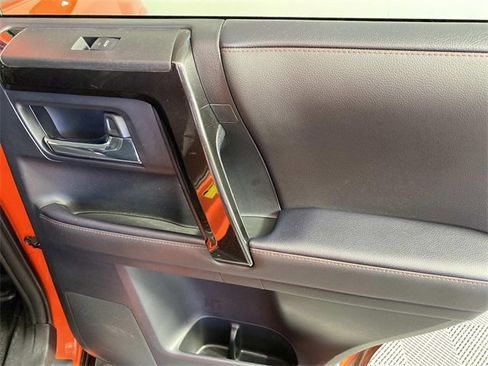 Used 2023 Toyota 4Runner TRD Pro image 27