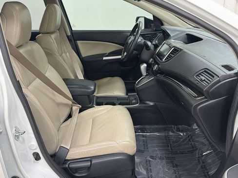 Used 2015 Honda CR-V Touring image 30