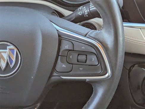 Used 2021 Buick Encore GX Preferred w/ Sport Touring Package image 18