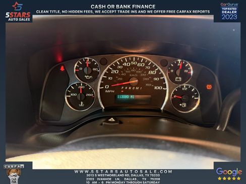 Used 2017 GMC Savana 2500 image 35