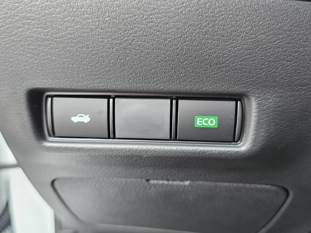 New 2026 Nissan Sentra S w/ Floor Mat Package FWD image 21