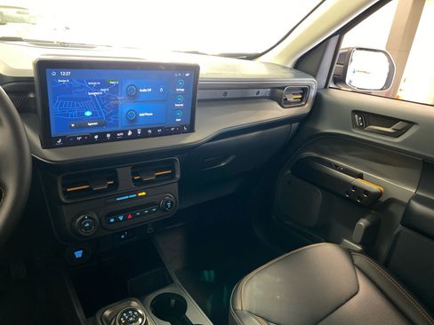 New 2026 Ford Maverick Tremor image 19