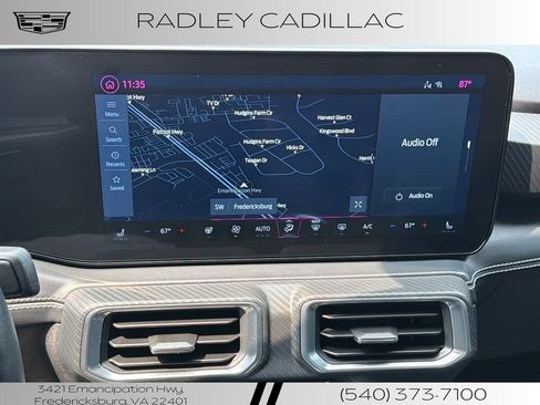 Used 2024 Ford Mustang Premium RWD image 8