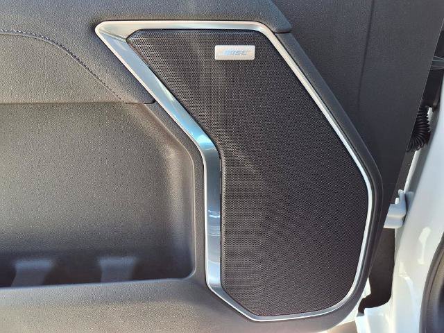 New 2026 Chevrolet Silverado 1500 RST AWD/4WD image 14
