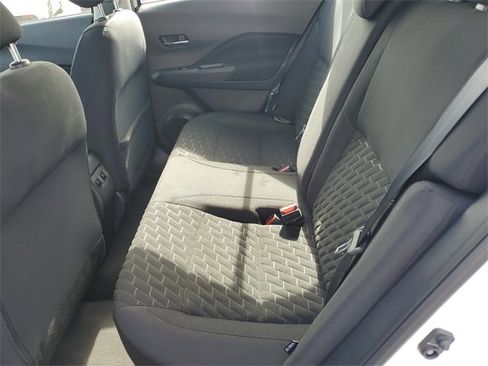 Certified 2023 Nissan Kicks SV image 16