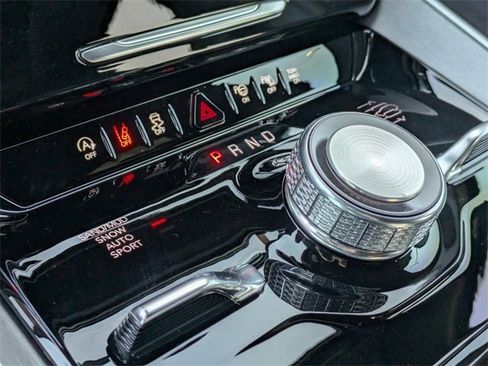 New 2026 Jeep Grand Wagoneer Limited image 28