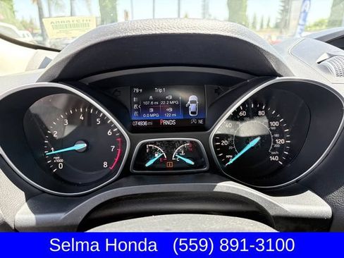 Used 2017 Ford Escape SE FWD image 18