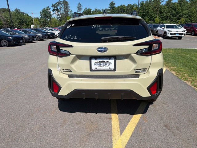 New 2026 Subaru Crosstrek 2.5i Limited AWD/4WD image 6