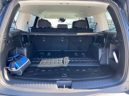 New 2026 Hyundai Santa Fe SE image 32