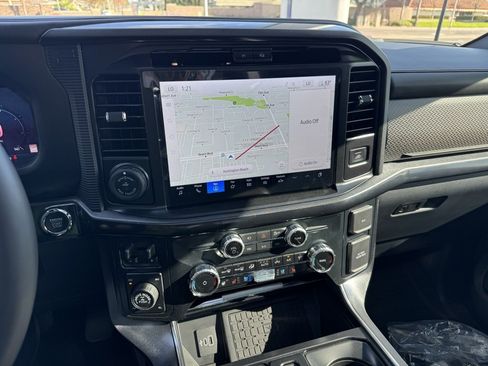 Used 2025 Ford F150 Raptor R w/ Equipment Group 803A Raptor R image 26