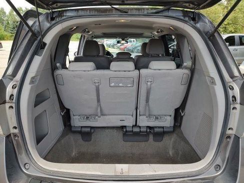 Used 2015 Honda Odyssey EX-L image 21