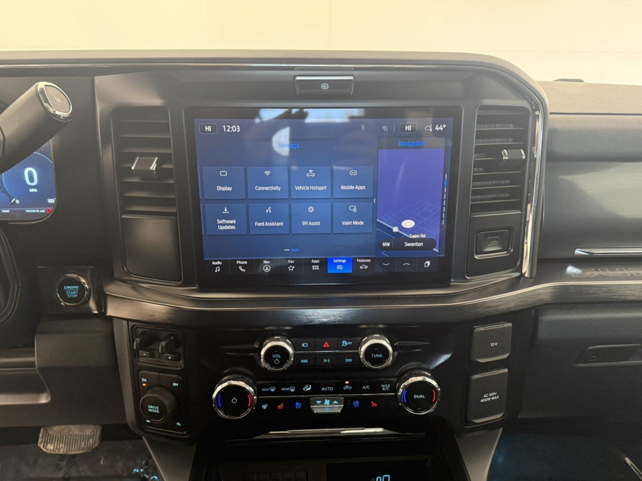 Certified 2026 Ford F350 Lariat AWD/4WD image 21