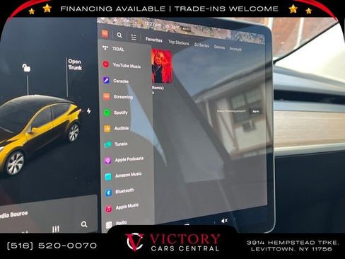 Used 2020 Tesla Model Y Long Range image 28