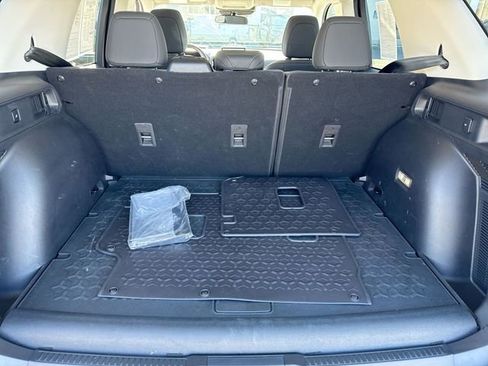 Used 2023 Ford Bronco Sport Big Bend image 22