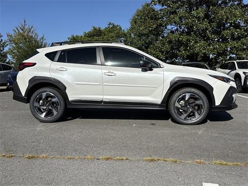 New 2025 Subaru Crosstrek 2.5i Limited image 2