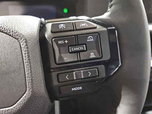 Used 2025 Toyota Land Cruiser 1958 image 22