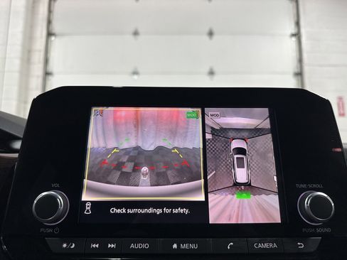 Used 2024 Nissan Pathfinder Rock Creek image 25