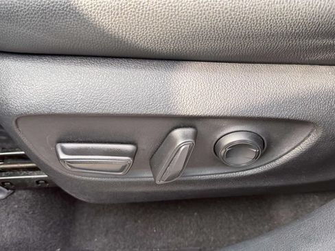 Used 2024 Toyota Grand Highlander AWD image 28