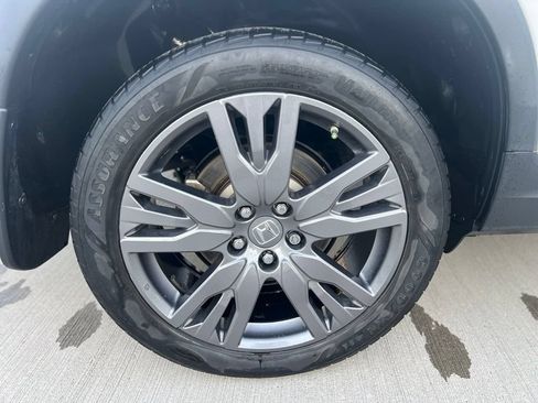 Used 2020 Honda Passport EX-L image 21